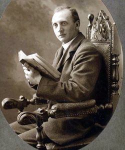 Walter Reginald Scott